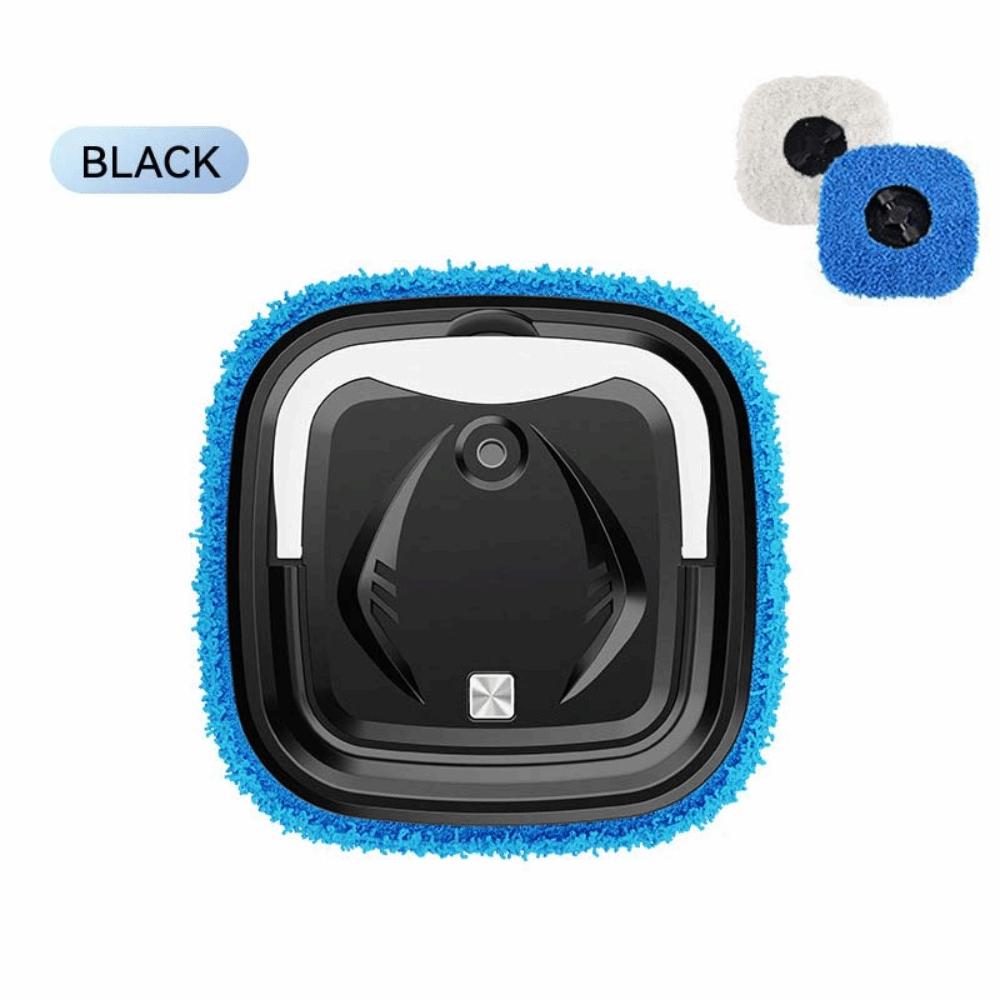 Intelligent Floor Mopping Robots Silent Sweeping Electric Clean Robot Mopping Function