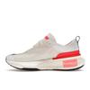 Nike ZoomX Invincible Run Flyknit 3 White Bright Crimson Men Sneakers Obsidian Sail Oatmeal DR2615-101