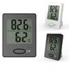 2025 Hot ProductWKS-50 High Precision Digital Electronic Thermometer and Hygrometer Indoor Temperature and Humidity Meter WKS-50