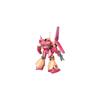 Bandai Spirits HGUC 1/144 Marasai Mobile Suit Zeta Gundam Model Kit Assembly Toy