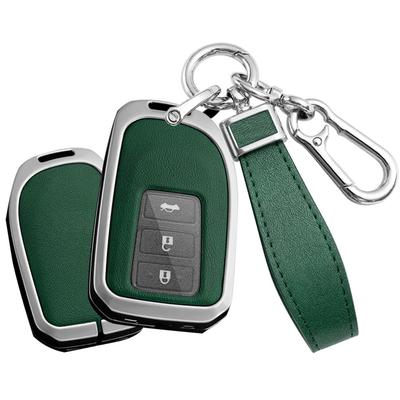[TECART] Toyota Dedicated Key Case, Key Cover, Key Holder, Toyota Hiace 4, 5, 6