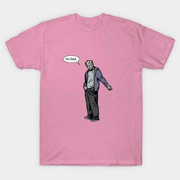 T Shirt Women Ta Daa Harajuku Print Kawaii Tshirt Summer Short Sleeve Female T-Shirt Top Tee