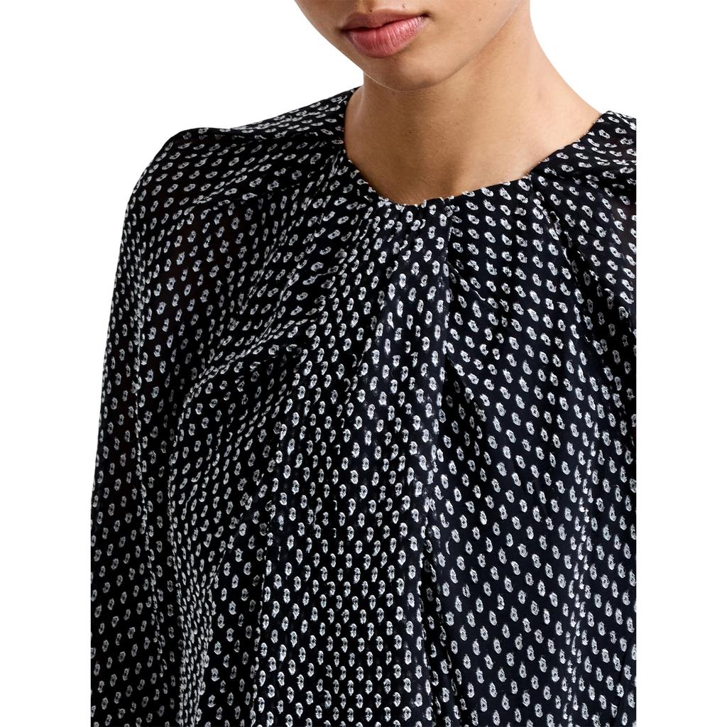 French Connection Womens/Ladies Stacey Blouse