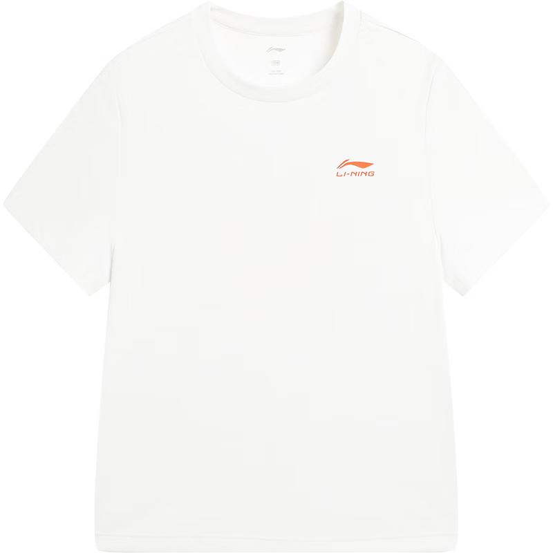 Li-Ning Kids  Quick-Dry Short Sleeve T-Shirt 140