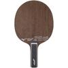 Mizuno FORTIUS FT Table Tennis Racket 83GTT701 Black FL ver.D 09