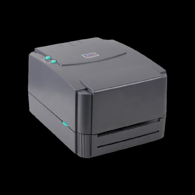 TSC TTP-244Pro Thermal Transfer Label Printer