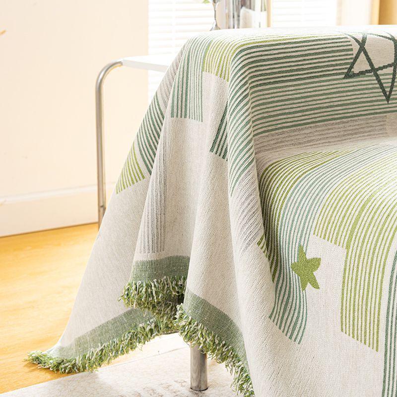 High Cost Performance Wish Series Sofa Cover Cloth Four Seasons Universal Non-Slip Anti-Scratching Sofa Cushion Sofa Cover