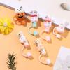 Dust-proof Splash Proof Cup Accessories Silicone Straw Plug Straw Tips Cover Drinking Dust Cap