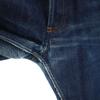A.P.C. straight Denim pants w30 Navy jeans Men's Used