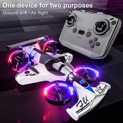 Jouets radiocommandés et drones – Voitures télécommandées