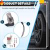 Speed Sensor For Scania Trucks Truck Spare Parts Rotational Speed Sensor Model No. SCE 1457303