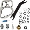 Högtrycksoljepump HPOP Huvudservicekit för 1994-2003 Ford 7.3L Powerstroke Diesel och 1995-2004 Navistar DT466 T444E Motorer
