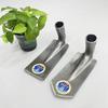 Manganese Steel Gardening Hoe for Digging, Weeding, and Trenching in Agricultural and Gardening Tasks