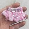 Qualitäts Monstering High Puppe für Puppen Ankleiden Weiche Freizeitkleidung Handgemachte Kleidung Outfit Puppenkleidung Mädchen Spielzeug Set 10