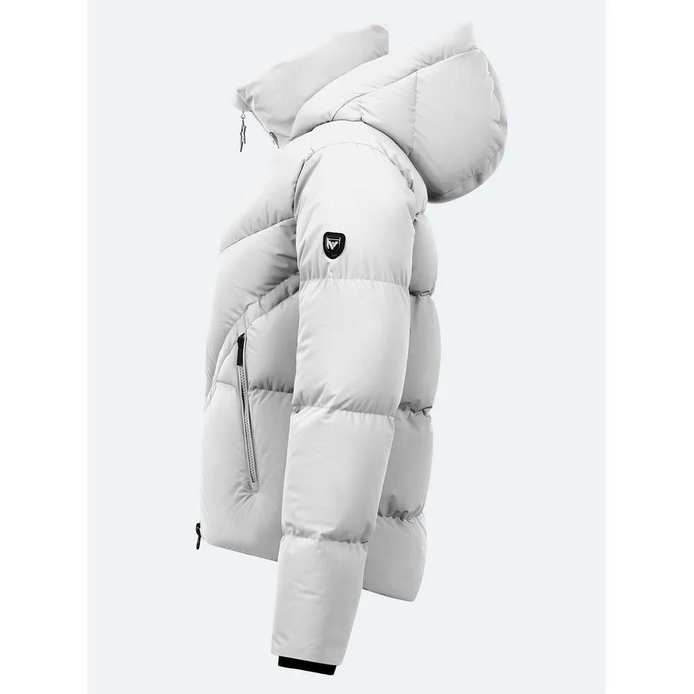 Tsunami Jacket Rock Bomber