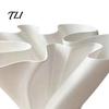 Ceramic Vases for Fresh Flowers Branches Twisted Flower Vase, 3D Printed Irregular Table Decor, Creative Holiday Gifts Lovers Modern Decorative