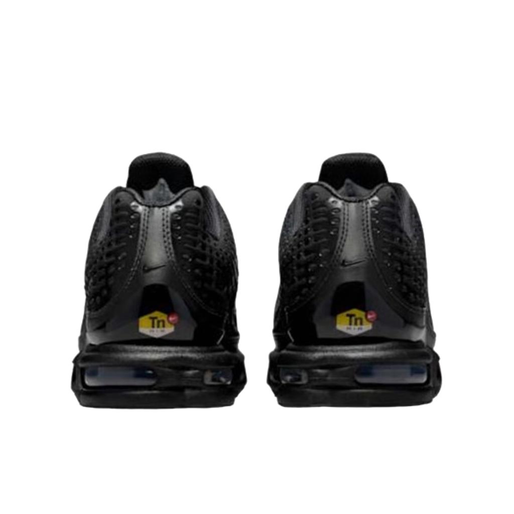 Nike Air Max Plus 7 Black