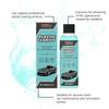 RAYHONG Automotive Plastic Renovator Interior Cleaning Degreasing Dust Polishing Brightening Maintenance Renovator