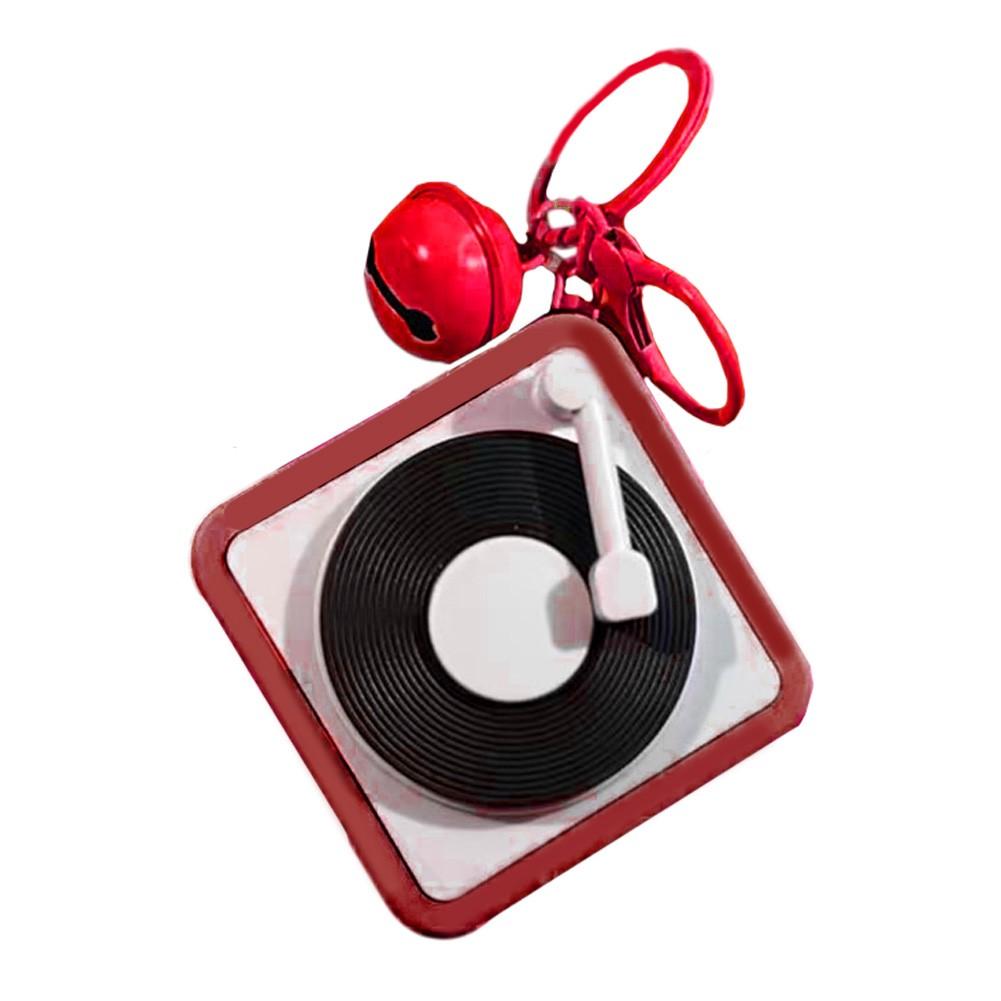 Compact Voice Recorder Keychain Great for Daily Use and Special Occasions