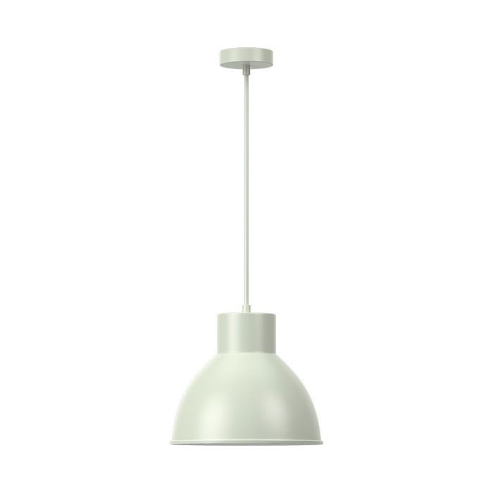 Suspension décorative - BRAYTRON - BV05-00044 - Métal beige - 1xE27 - 23W - IP20