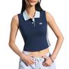 Adidas Originals Comfortable Sleeveless Soft Fitting Sports Tank Top Women tops KY5693