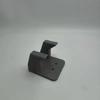 Xiaomi Hanging Hammer Rack Plastic Rustproof Gray Tool Storage Holder with Screws for Hammer and Hand Tools Organizer