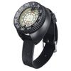 ABS, PMMA Navigator Digital Watch Scuba Compass Waterproof Outdoor Compass Professional Diving Compass