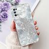 Etui do Realme 7 Pro RMX2170 Luksusowe Modne Malowane Pokrowiec Miękki Silikonowy Pokrowiec na Telefon Do Realme 7 5G RMX2111 Realme7 Pro 4G Obudowa