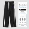 Mark Fairwhale Men's Heavyweight Breathable Straight-Leg Casual Sweatpants