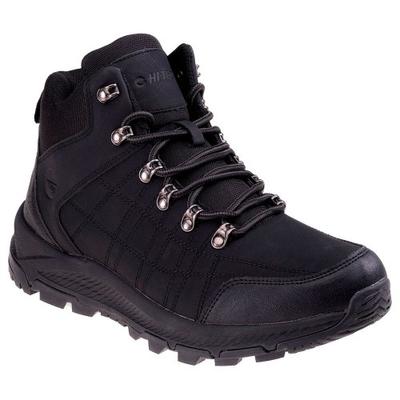 Mens Mengelo Mid Cut Shoes