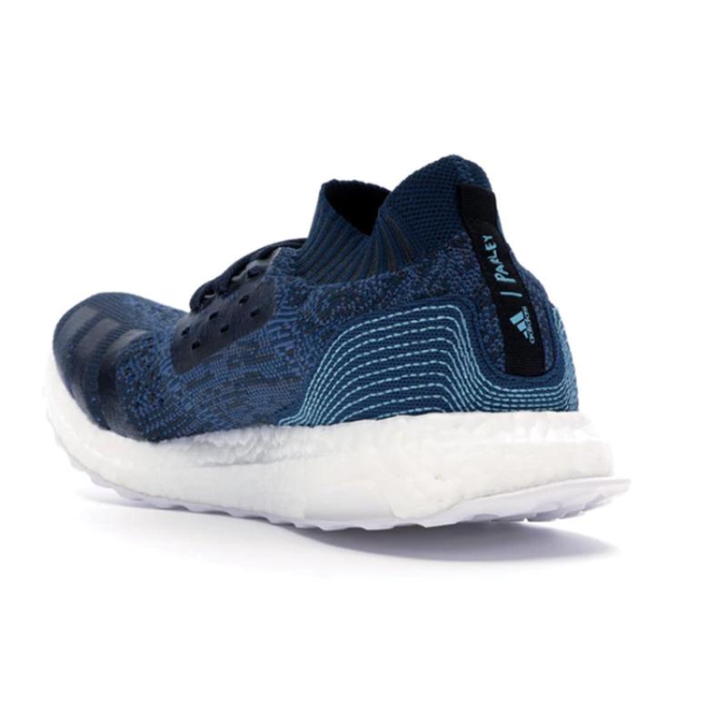 Adidas Ultra Boost Uncaged Parley Legend Blue Sneakers BY3057