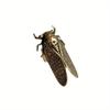 Stylish Cool Big Cicada Ring, Perfect Gift for A Girl's Birthday, Christmas, and Anniversaries