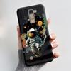 Coque Mignonne Pour LG K10 2016 / K10 2017 / K10 2018 Housse de Protection LG K11 2018 / K11 PLUS Coque Silicone Souple Dessin Animé Coque Funda