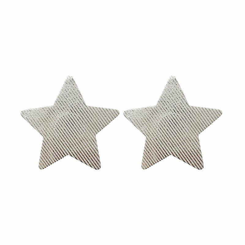 Women Nipple Pasties Sexy Nipples Covers Adhesive Breast Invisible Boob Stickers Accessories Disposable Female Sticky Bras