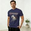 Unisex TShirt Castlevania Symphony Of The Night Funny Pure Cotton Tees Short Sleeve T Shirts Round Collar Clothes Summer