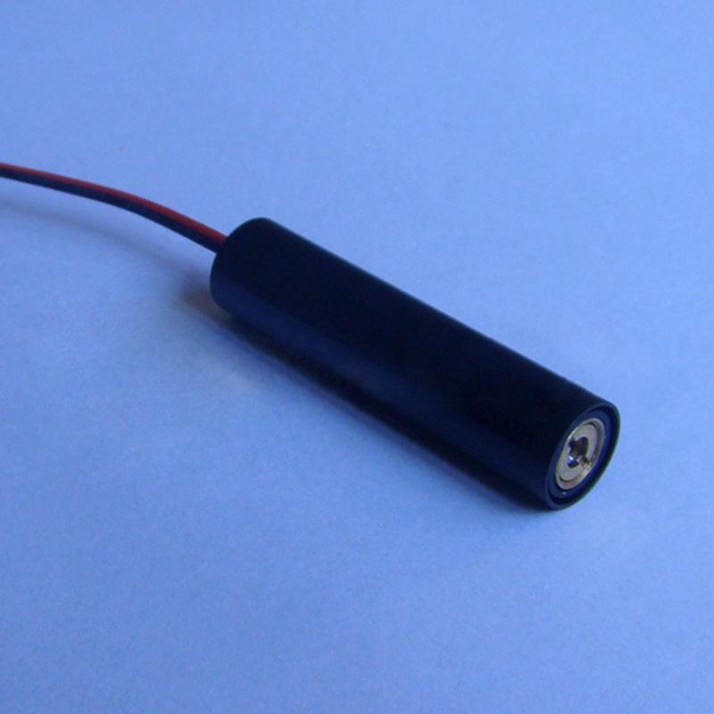 520nm 10mW 12x50 Green Laser Module - Laser Positioner & Sight