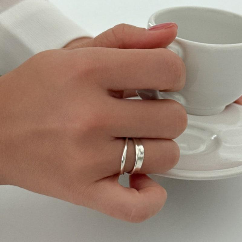 melliv dual layer ring_mvr24