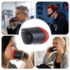 1Pcs Lightweight Singing Voice Isolator  for Home Apartment Dormitory and Travel