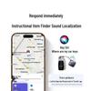 Ugreen SmartTag Bluetooth Gegenstandsfinder