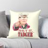 Still Game Winston Says Shut It Pillowcase Polyester Linen Velvet Printed Decorative Throw Pillow Case Sofa Seater Cushion Cover