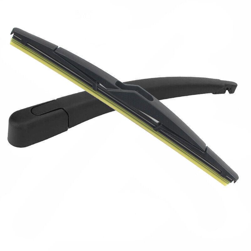 Rear Windshield Wiper Blade and Arm for Ford Fiesta 2008-2017 Windscreen wiper