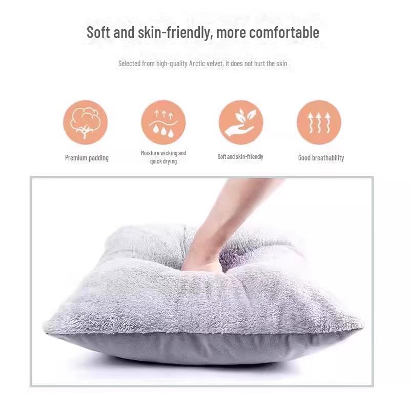 Four Seasons Universal Warm Cat and Dog Bed House