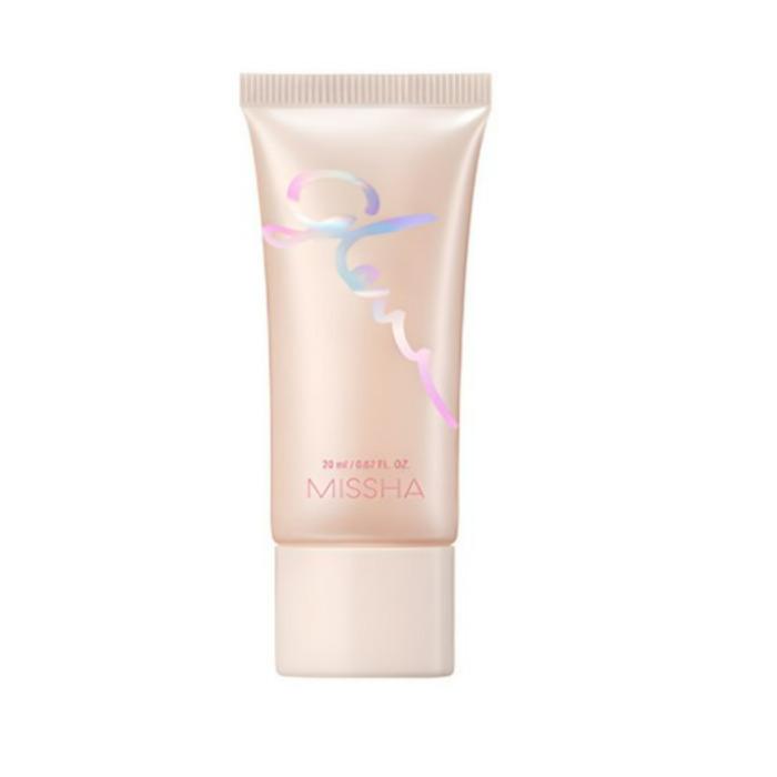 

Missha Glow Skin Balm – 20 ml (4-in-1 Moisturizer, Primer & Glow Balm) 20ml