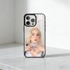 Hallo A-Adele Sänger Handyhülle Für iPhone17,16,15,14,13 Plus,Pro Max Magnetisch Für Magsafe Kabelloses Laden