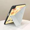 Tablet Case For iPad Pro 2025 Pro 11th 10th 9th 8th 7th 12.9inch Air 4 5 M3 M2 1 2 M4 11inch Mini 6 7 Holder Cover Many Cats