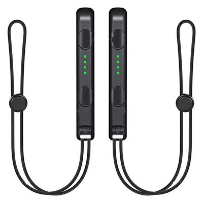 For Nintendo Switch OLED Joycon Controller Wrist Strap 1/2PCS Lanyard Attachment