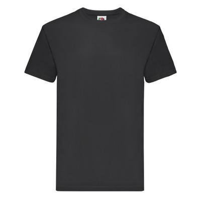 FRUIT OF THE LOOM Unisex Adult Super Premium T-Shirt