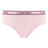 Calvin Klein Jacquard Logo Hipster Briefs 3-Pack Women underwear Multicolor QP2415O-BQW