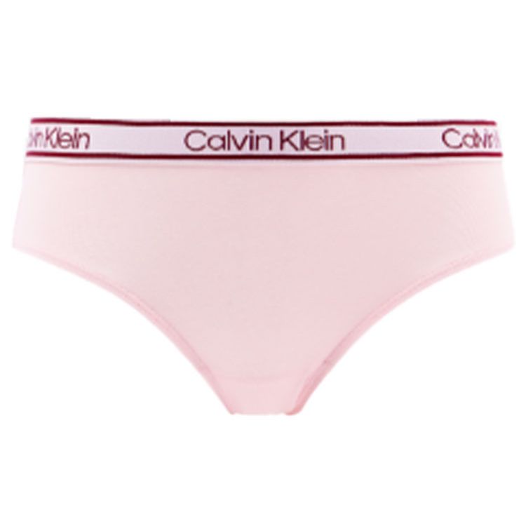 Calvin Klein Jacquard Logo Hipster Briefs 3-Pack Women underwear Multicolor QP2415O-BQW