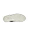 Womens Air Jordan 1 Zoom 'Summit White' (women's Sizes) Summit White / Black / Sail / Light Orewood Brown / White Vintage Basketball Shoes